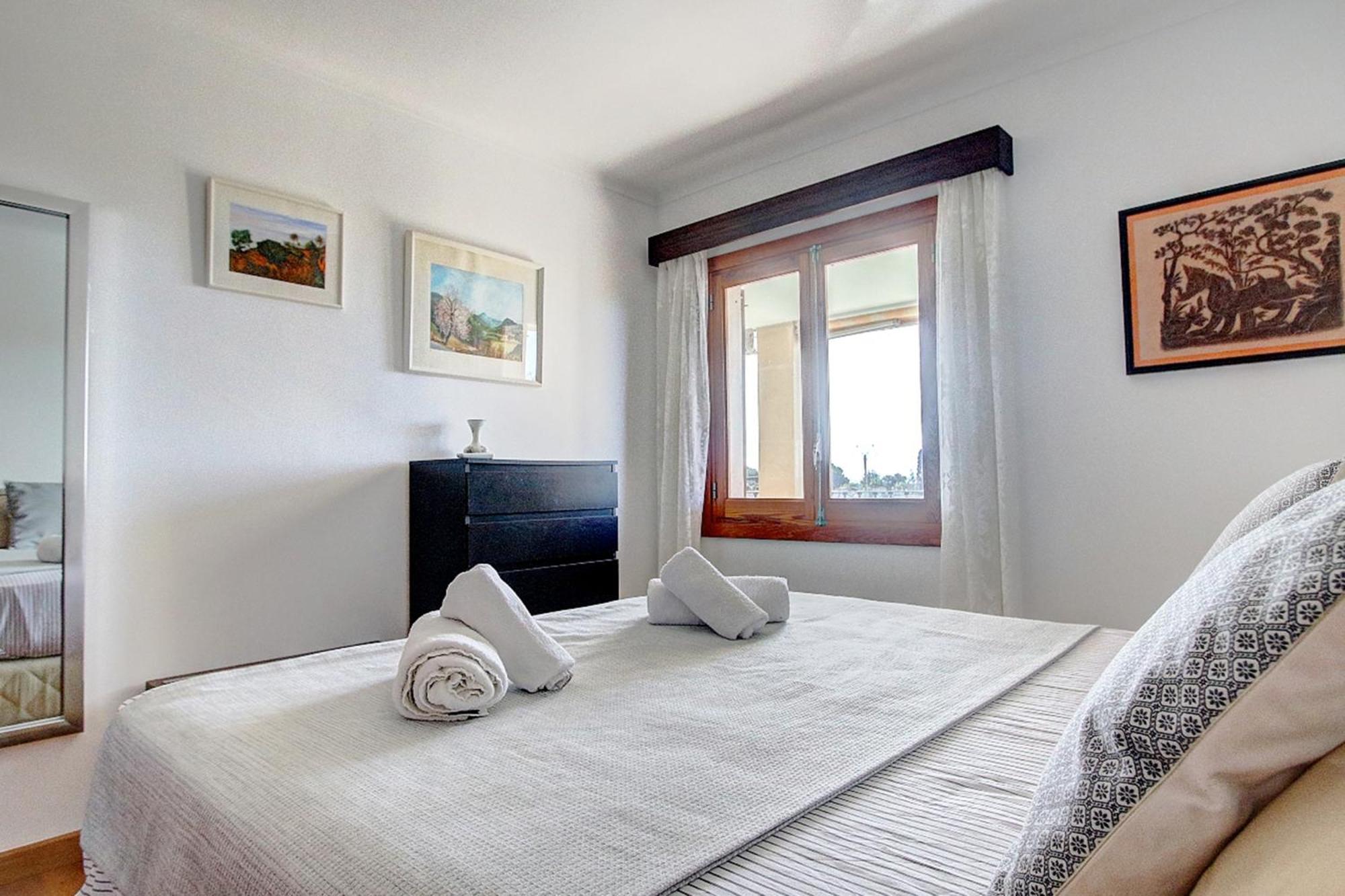 Villa Sa Cabaneta By Slow Villas La Cabaneta Eksteriør billede