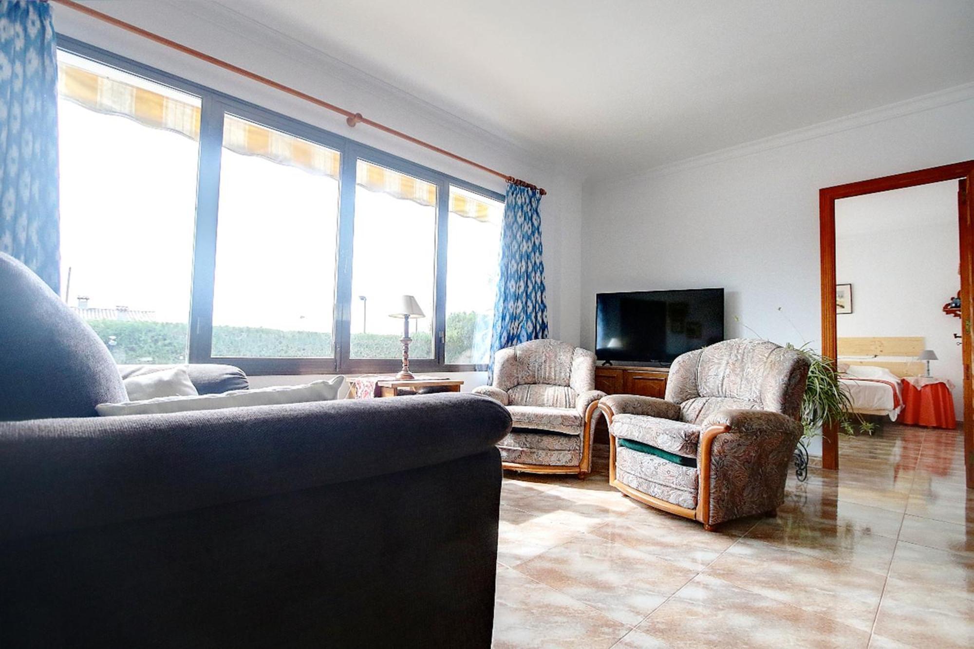 Villa Sa Cabaneta By Slow Villas La Cabaneta Eksteriør billede
