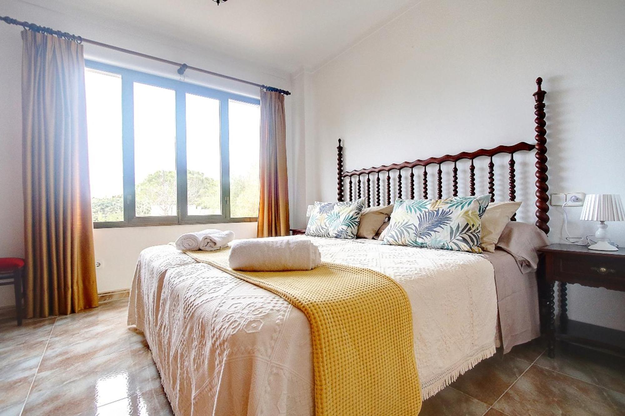 Villa Sa Cabaneta By Slow Villas La Cabaneta Eksteriør billede
