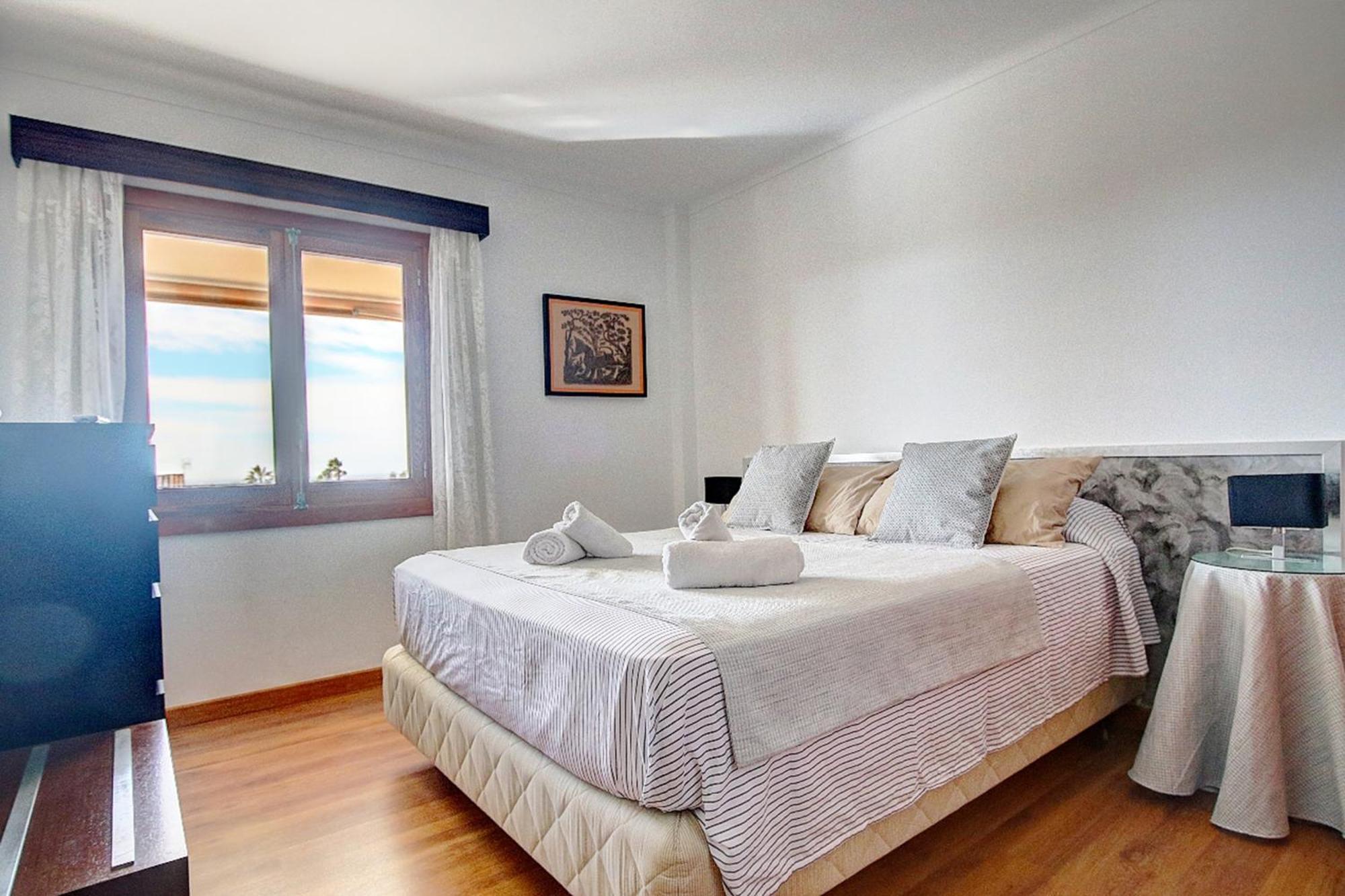 Villa Sa Cabaneta By Slow Villas La Cabaneta Eksteriør billede